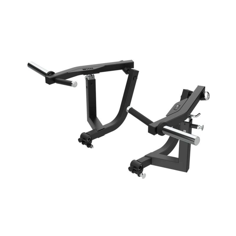 Wide Body Bench Chest Press Attachment
