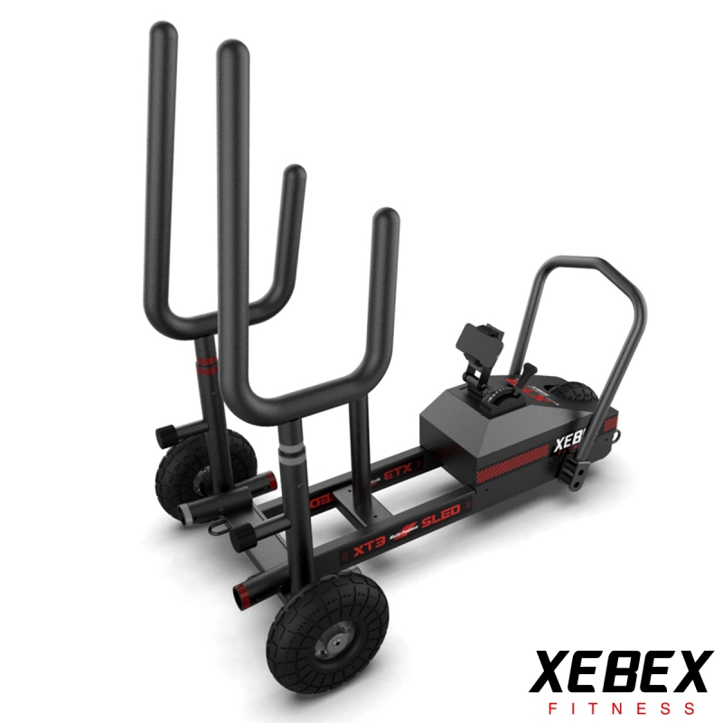 Xebex XT3 Plus Sled 