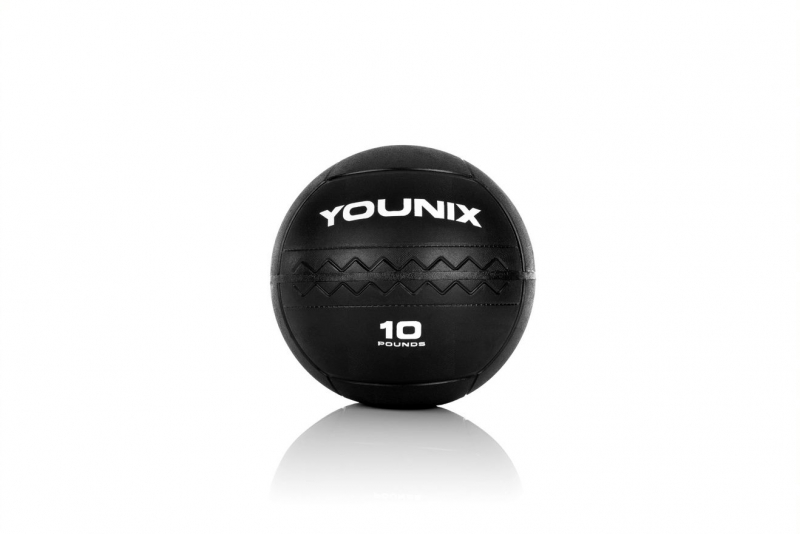 YOUNIX® Everlasting Medicine Ball